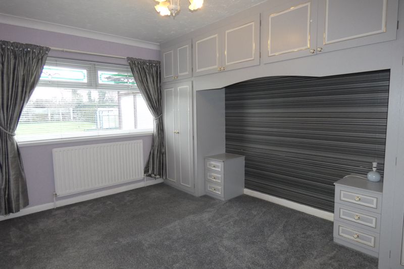 Bedroom One- click for photo gallery